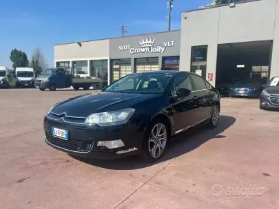 Usata Citroën C5