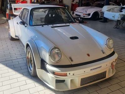 Usata Porsche 930 551 CV (405 kW) 1981 Bianco Coupé