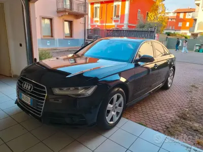 Usata Audi A6