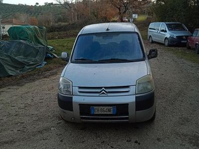 usata Citroën Berlingo - 2004