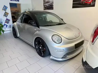 Usata VW New Beetle