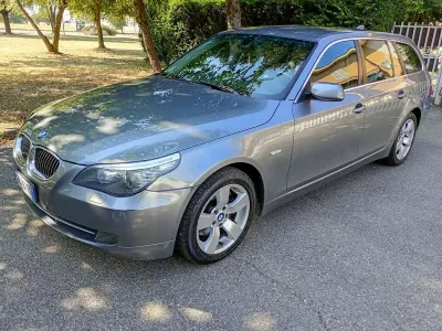 Usata BMW 525