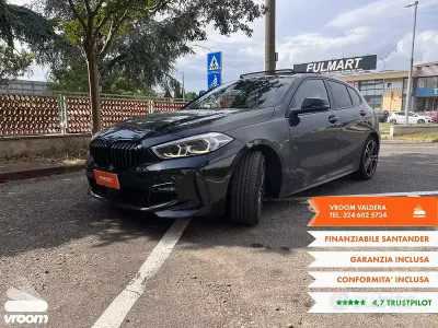 Usata BMW 118 M Sport 150 CV (110 kW) 2024 Utilitaria