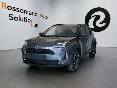 Usata Toyota Yaris Cross Trend 131 CV (96 kW) 2024 Other SUV
