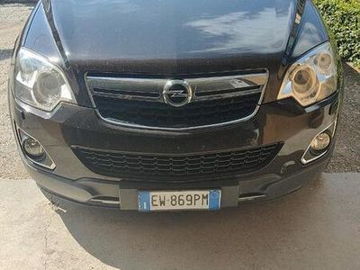 usata Opel Antara - 2014