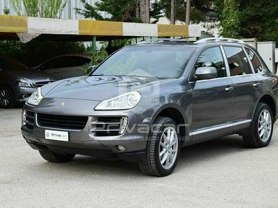 usata Porsche Cayenne Cayenne3.6