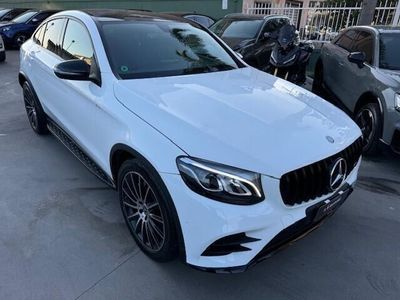 Mercedes GLC220