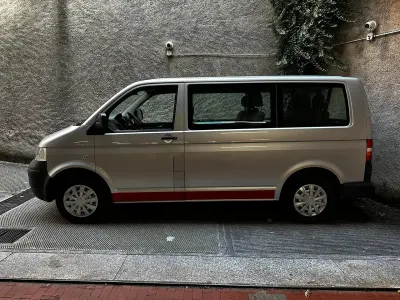 Usata VW Transporter