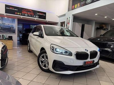 BMW 216 Active Tourer