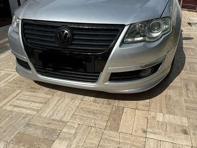 Usata VW Passat Sportline 140 CV (102 kW) 2007 Station wagon