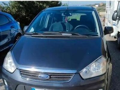 usata Ford C-MAX 1ª serie - 2010