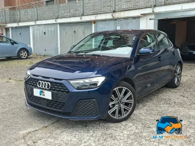 Usata Audi A1 Sportback