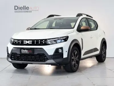 Usata Dacia Sandero