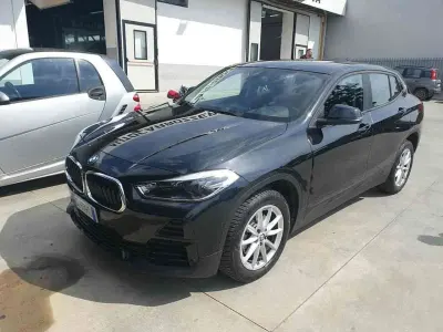 Usata BMW X2