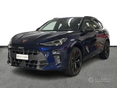Nuova Cupra Terramar 150 CV (110 kW) 2026 Bluazzurro SUV