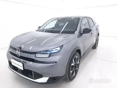 Usata Citroën C4