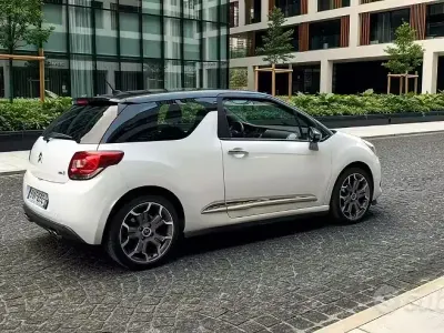 Gebraucht DS Automobiles DS3
