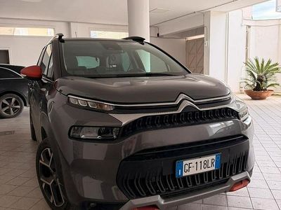Usata Citroën C3 Aircross Shine 120 CV (88 kW) 2021 SUV