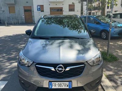 usata Opel Crossland X 1.6 ecotec Innovation s&s 99cv