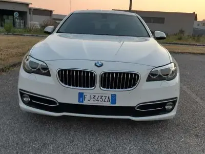 Usata BMW 520