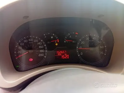 Usata Fiat Panda