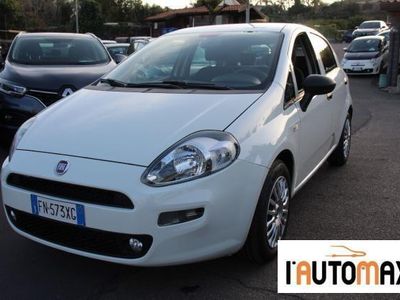 usata Fiat Punto -1.3 mjt Street s&s 95cv 5p