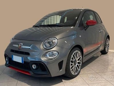 usata Abarth 595 1.4 t-jet 14cv 2021 9.000km