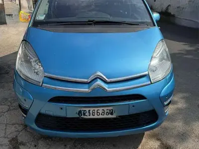 Occasion Citroën C4 Picasso
