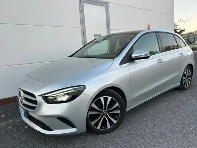 Usata Mercedes A180