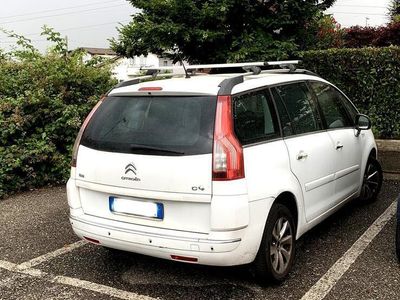 Citroën Grand C4 Picasso