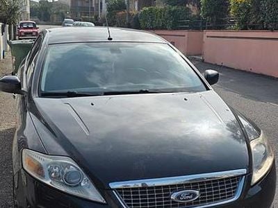 Begagnad Ford Mondeo 140 HK (102 kW) 2009 Minibuss