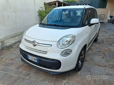 Usata Fiat 500L