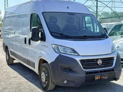 Usata Fiat Ducato