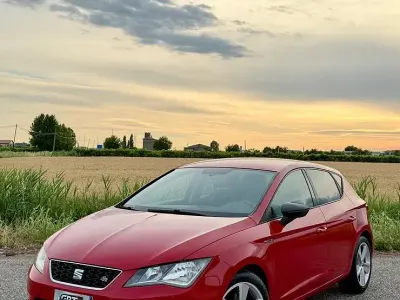 Usata Seat Leon