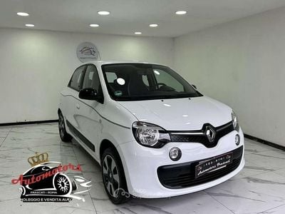 Usata Renault Twingo SE 71 CV (52 kW) 2019 Other Utilitaria