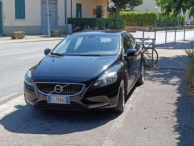 Usata Volvo V40 Kinetic 120 CV (88 kW) 2017 Berlina