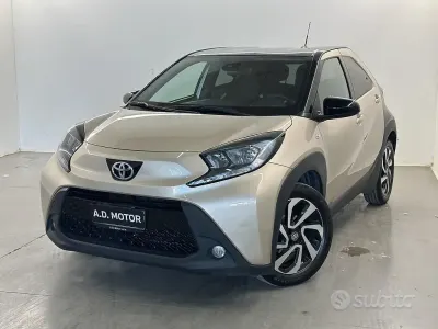 Occasion Toyota Aygo X Trend 72 ch (52 kW) 2023 SUV