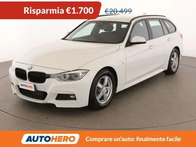 Usata BMW 320