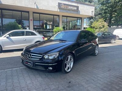 usata Mercedes 250 Classe CLC (CL203)Sport