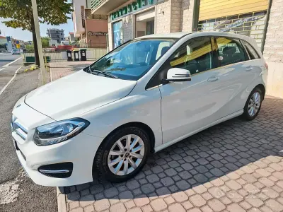 Usata Mercedes A180