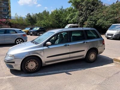 Fiat Stilo