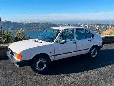 Usata Alfa Romeo Alfasud 68 CV (50 kW) 1981 Bianco Berlina