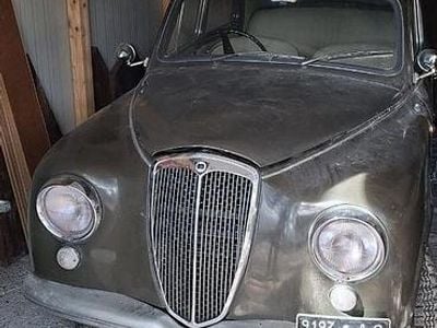 Usata Lancia Appia 1950