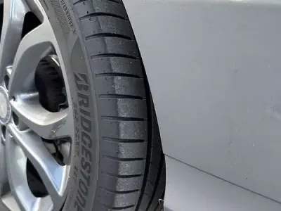 Usata Mercedes C220 170 CV (125 kW) 2016 Station wagon