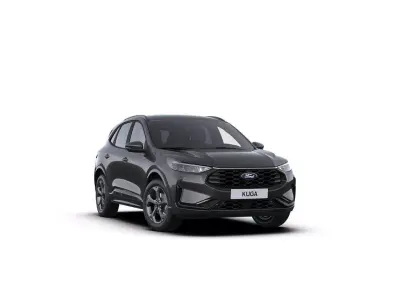 Usata Ford Kuga