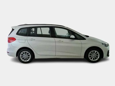 usata BMW 216 Gran Tourer advantage Autom.