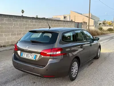 Usata Peugeot 308