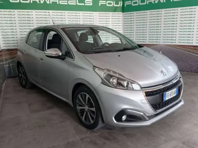 Usata Peugeot 208