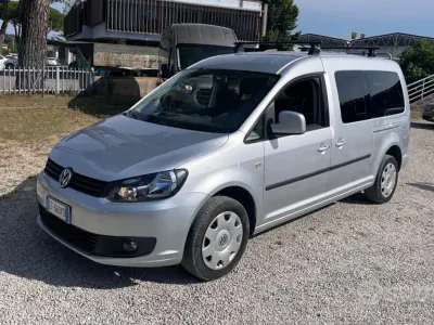 Usata VW Caddy