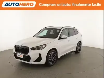 Usata BMW X1